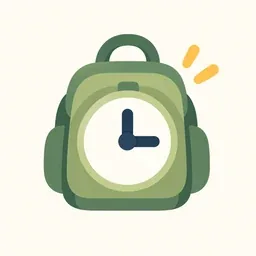 KidsBusy app icon