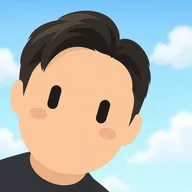 Cartoon avatar of Zohan